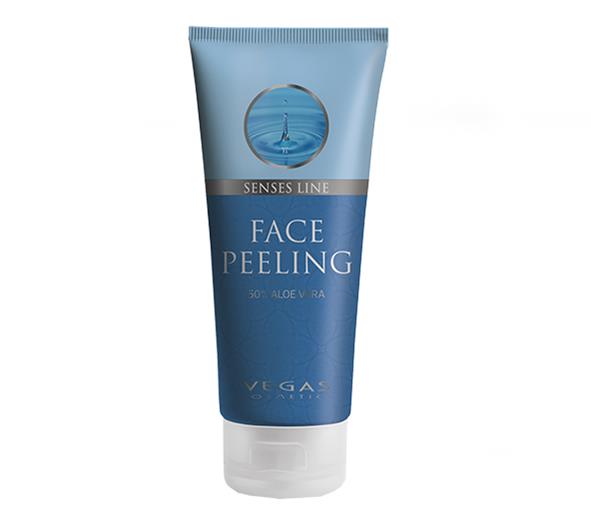 Peeling pour le Visage