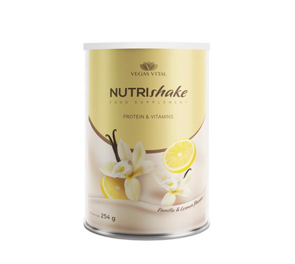 NutriShake