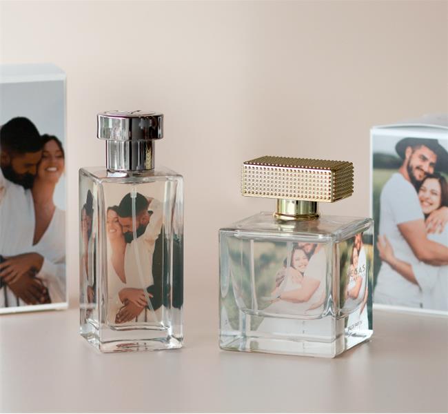 Profumo Personalizzato