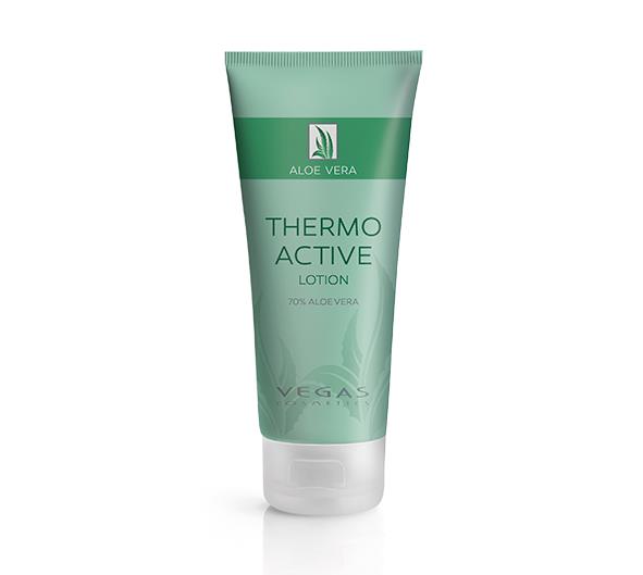 Aloe Vera Thermo Lotion (Lozione Termica)