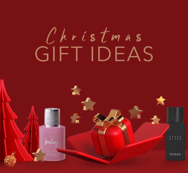  Christmas Gift Ideas