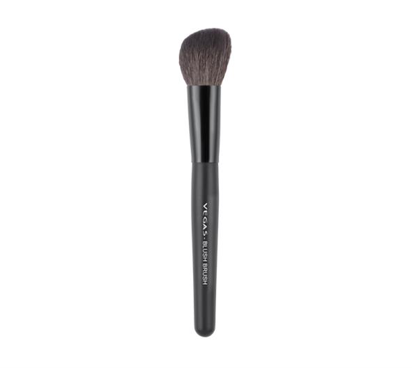 Blush brush