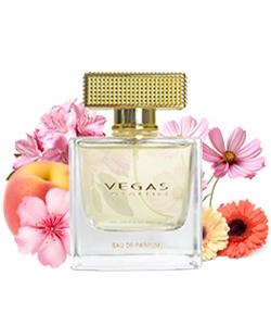 Eau de Parfum Women Nº 96