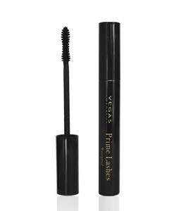 Prime Lashes - Mascara volume waterproof