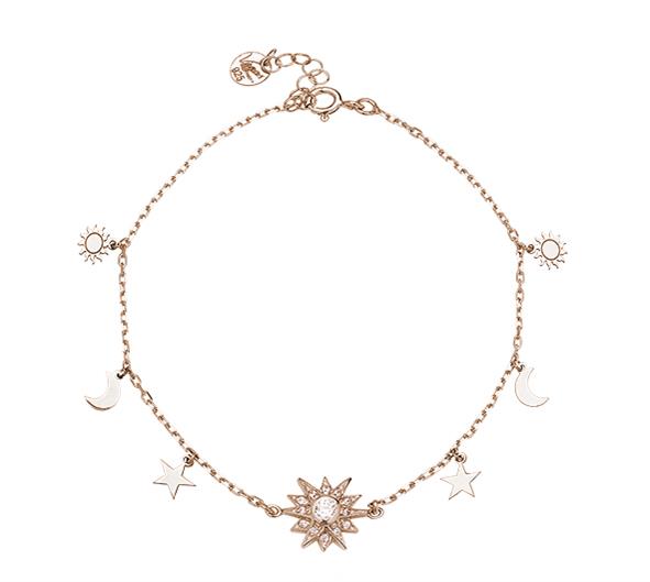 Pulsera «Estrella»