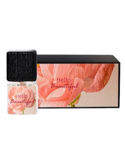 Car Fragrance with Natural Diffusor