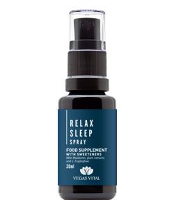 Relax Sleep* Spray