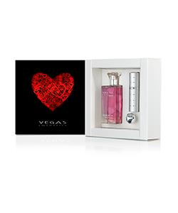 Gift Box | Personalized Perfume