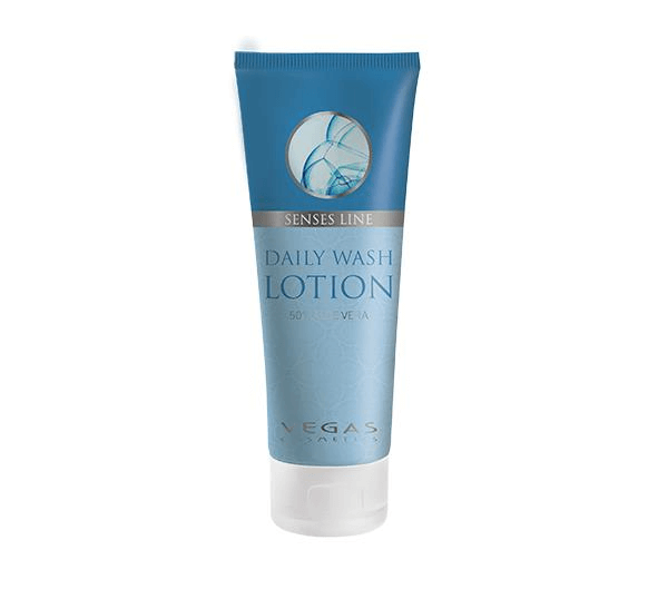 Lotion d'hygiène Intime