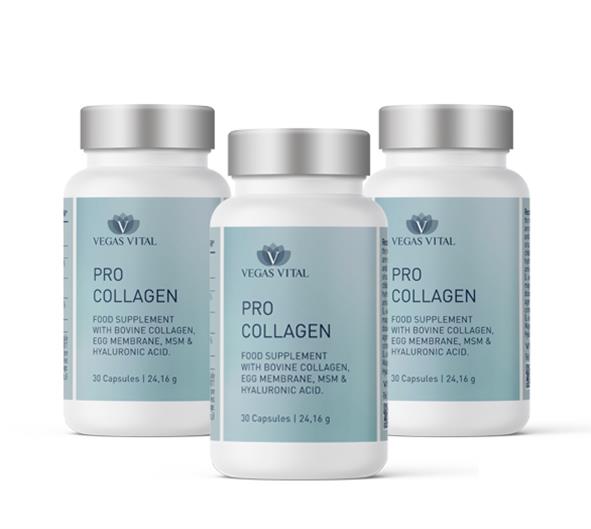 PRO-COLLAGEN