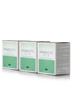 Probiotic Aloe  | Pack 3