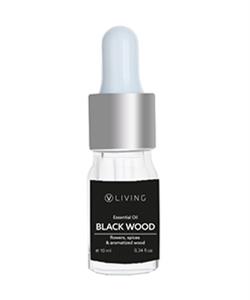  Essential Oil Black Wood