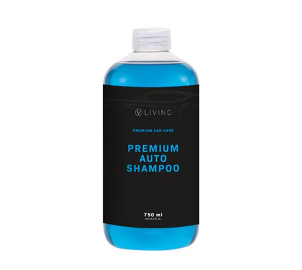 Auto-shampoo
