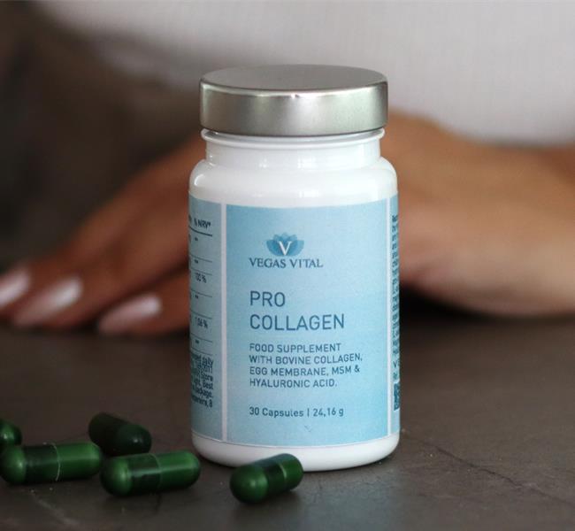 PRO-COLLAGEN