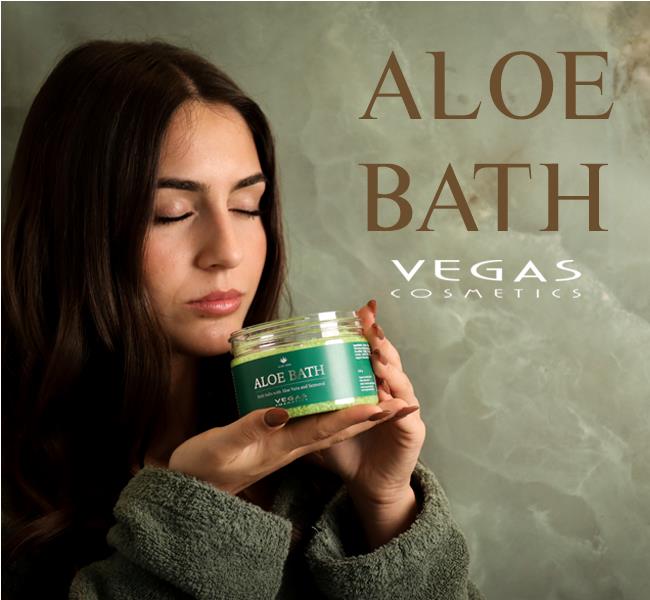 ALOE BATH
